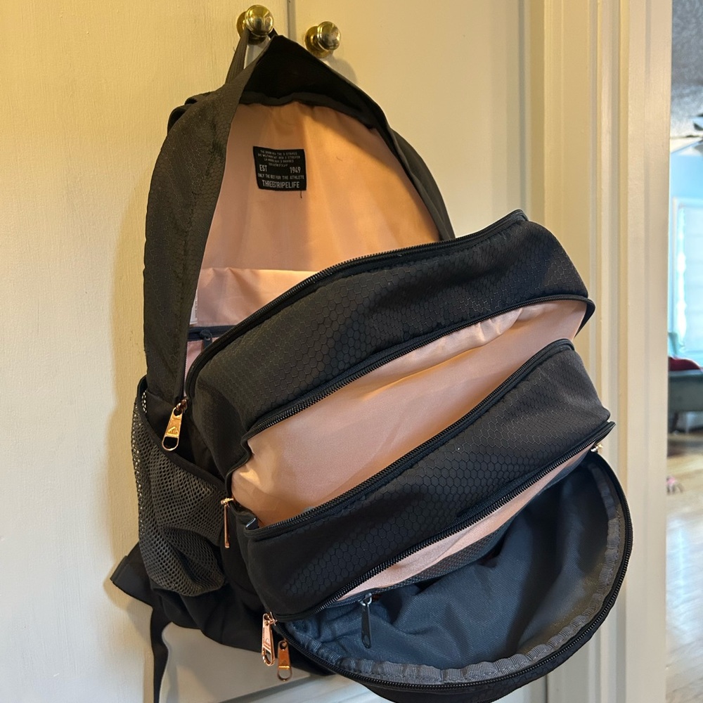 Adidas Backpack - image 5